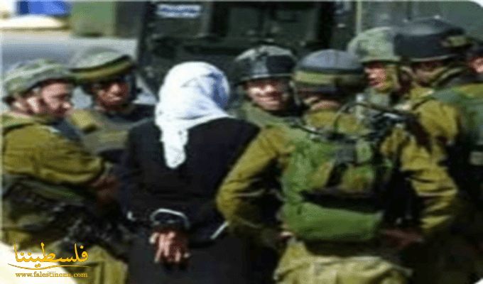 المرأة الفلسطينية، تاريخ حافل بالتضحيات
