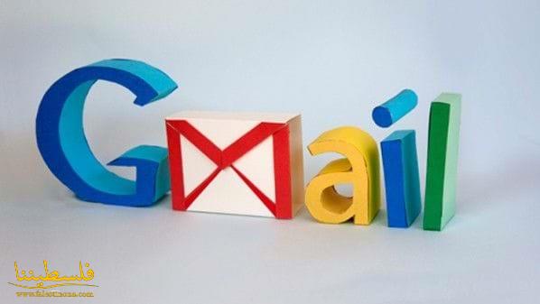 “جوجل” تعتزم تحديث واجهة خدمة “جيميل”