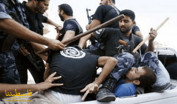 حماس تمنع سفر طلبة من غزة عبر منفذ رفح وتعتدي عليهم