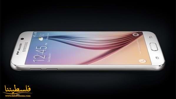 سامسونج تكشف رسميا عن هاتفها الذكي Galaxy S6