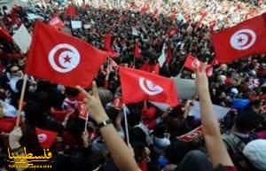 انطلاق مسيرة دولية مناهضة للإرهاب في تونس