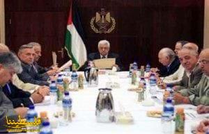 منظمة التحرير الفلسطينية تدعو إلى فرض حل دولي على إسرائيل