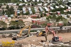 إسرائيل تطرح عطاءات لبناء 77 وحدة استيطانية في القدس الشرقية