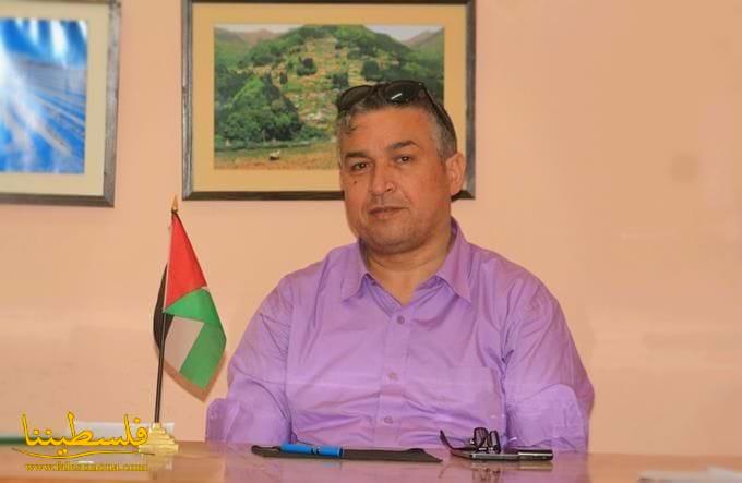 المحلّل السياسي د.محمد حجازي: أزمات تعصف بحكم حماس في غزة والحل الوحيد أمامها هو الرئيس أبو مازن