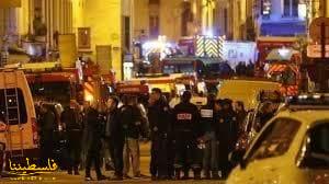 "إسرائيل" واعتداءات باريس: الاستغال والتحريض