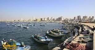 استشهاد صيادين واعتقال 76 آخرين منذ بدء التهدئة في غزة