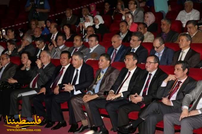 رابطة أطباء الأسنان الفلسطينيين في لبنان تعقد مؤتمرها الثالث ف...