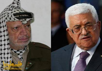 مجدلاني: إسرائيل تخطط لتصفية عباس