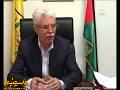 محيسن: الرئيس عباس لن يطرح سوى المبادرة العربية أمام ترامب