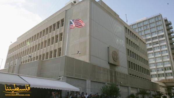 مسؤول أمريكي: لا جديد بشأن نقل السفارة إلى القدس