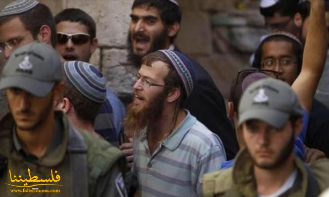 معطيات إسرائيلية: "الإرهاب اليهودي" في تصاعد مستمر
