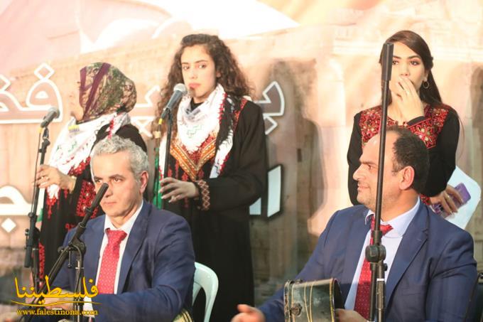 تحت رعاية السيّد الرئيس.. عرسٌ جماعيٌّ فلسطينيُّ لبنانيٌّ في صيدا