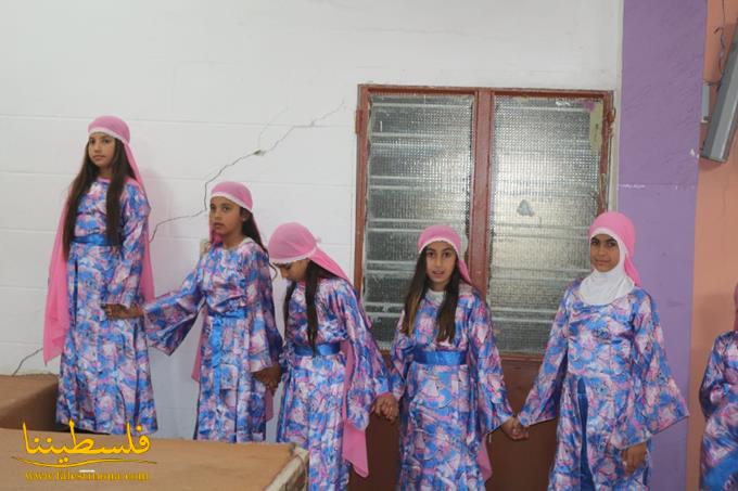 اتحاد المرأة وجمعية "بالكوم" يُنظِّمان معرض صُوَر تحت عنوان "عيون الأطفال تحكي" في الرشيدية