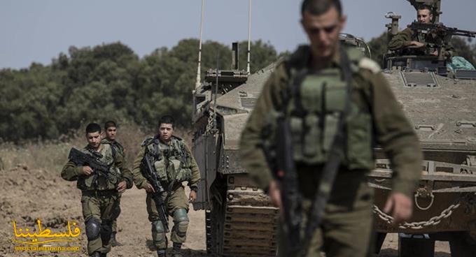 نتنياهو يأمر بتوسيع الهجمات على غزة