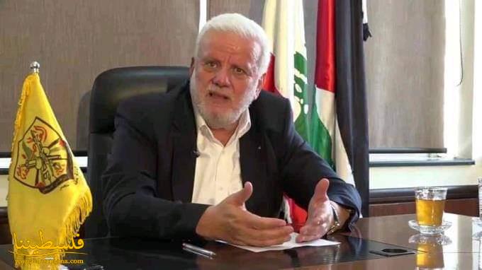 أبو العردات يشكر الوزير شهيّب والنائب الحريري على معالجة قضية تسجيل الطلّاب الفلسطينيين القدامى في مدارس صيدا الرسميّة