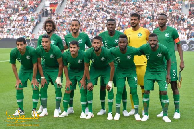 الاتحاد السعودي لكرة القدم يوافق على لعب مباراة المنتخب السعود...