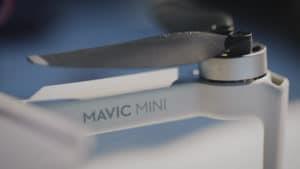 تعرف على Mavic Mini .. أصغر طائرة مسيرة من DJI