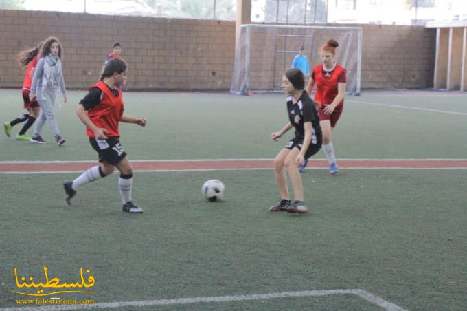 "الشباب الفلسطيني العربي" بطل كأس الاستقلال والشهيد القائد معين شبايطة في صيدا