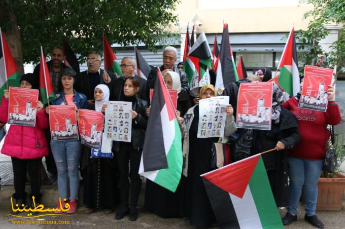 مركز الخيام يحيي اليوم الوطني لشهداء معتقلي الخيام وأنصار ومراكز التعذيب الإسرائيلية