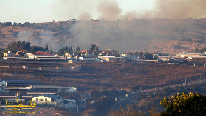 إسرائيل تبدأ بتركيب أجهزة استشعار على طول الحدود مع لبنان