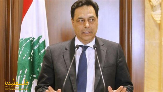 لبنان يقرر تعليق سداد ديونه واعادة هيكلتها