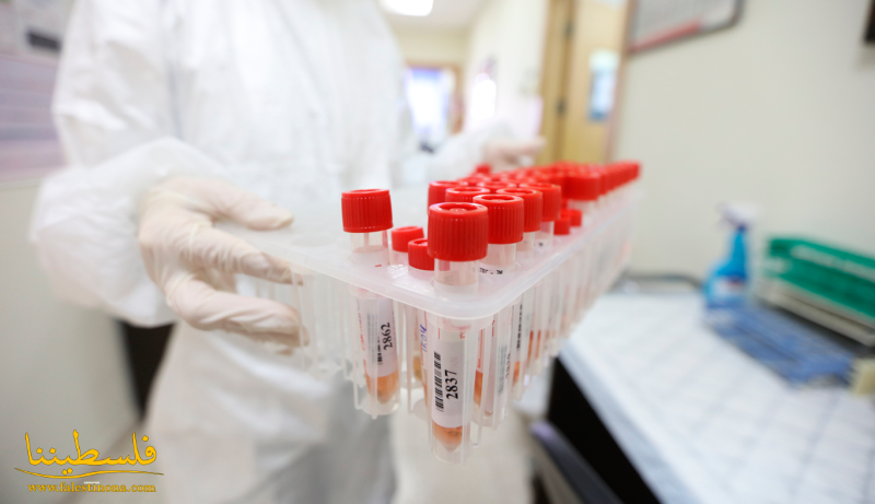 تسجيل 33 إصابة جديدة بفيروس "كورونا" في الخليل ونابلس