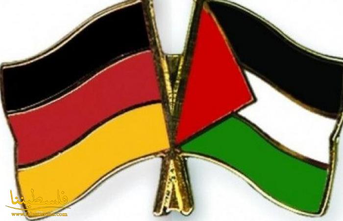 أطباء عرب وألمان يؤكدون دعمهم للشعب والقيادة الفلسطينية