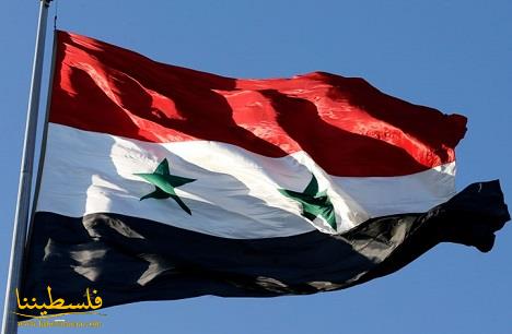 الحزب الديمقراطي الاجتماعي السوري يرفض اتفاق التطبيع الإماراتي...