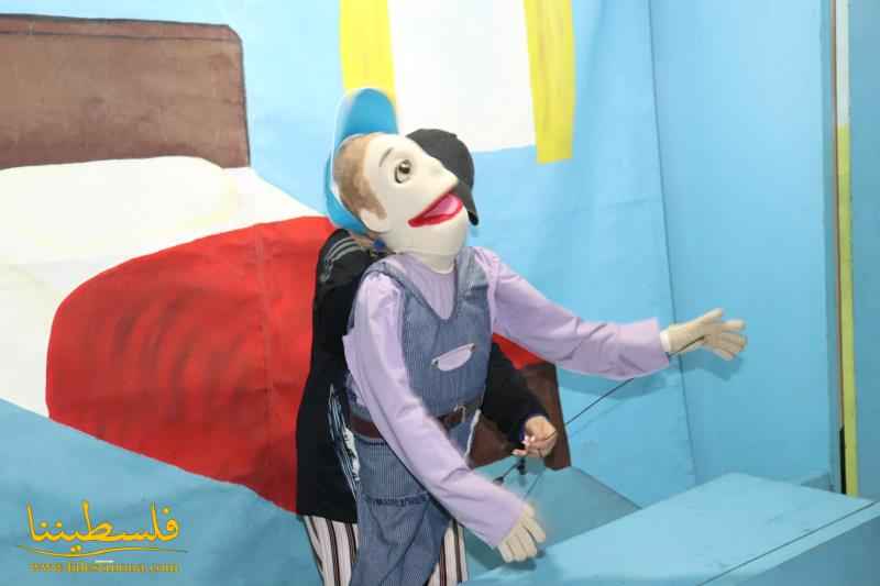 نادي الكرامة - البرج الشمالي ينظم عرضًا فنّيًا وطنيًّا بمناسبة عيد الأضحى المبارك