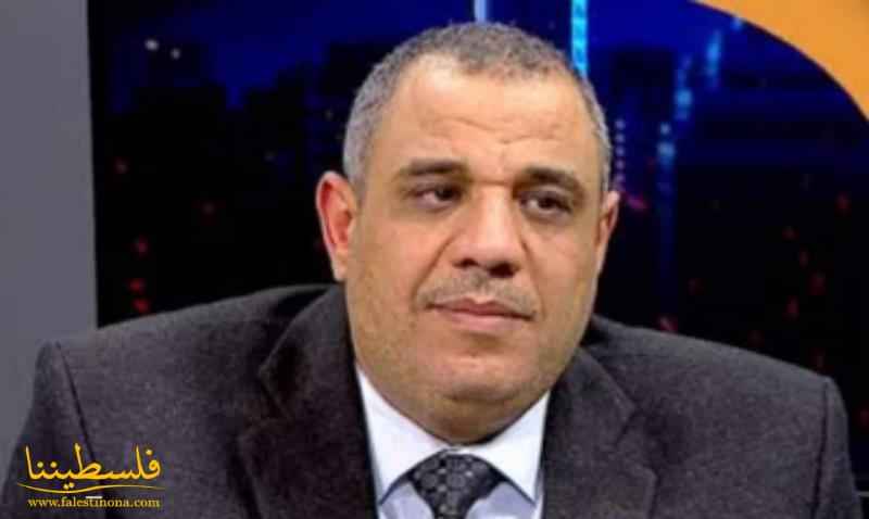 الباحث منير أديب: أموال "حماس" المكتشفة لم تكن مفاجئة