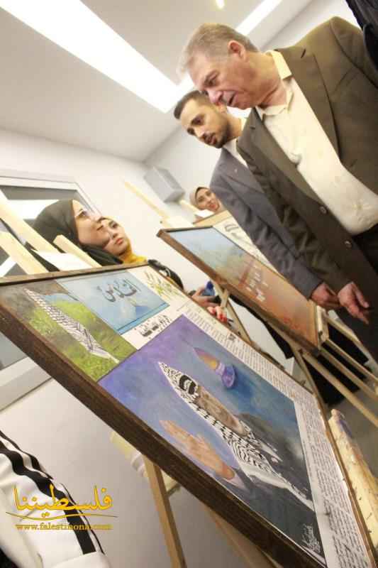 سفارة دولة فلسطين في لبنان تُحيي الذكرى الـ١٨ لاستشهاد الرئيس الرمز ياسر عرفات