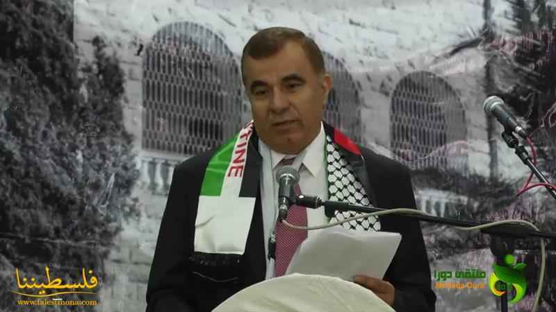 أبو زنيد يبحث مع البرلمان البرتغالي حشد الدعم لفلسطين