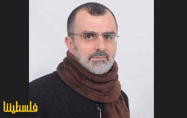 الإفراج عن أسير من رام الله أمضى 20 عاما في سجون الاحتلال