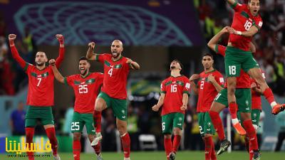 تصنيف الفيفا لأقوى المنتخبات "الأرجنتين عالميًا والمغرب عربيًا"