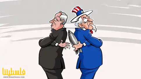 الخلافات الأمريكية-الإسرائيلية