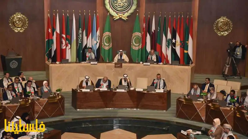 البرلمان العربي يدين تصاعد وتيرة جرائم المست...