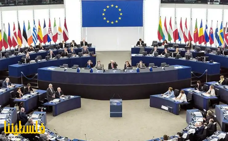 المجلس الأوروبي يؤكد التزامه بالتوصل إلى وقف...