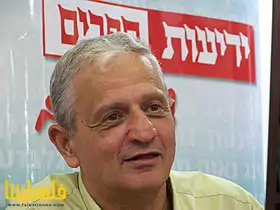 ناحوم برنياع: "حكومة إسرائيل رفضت صفقة لتبادل ...