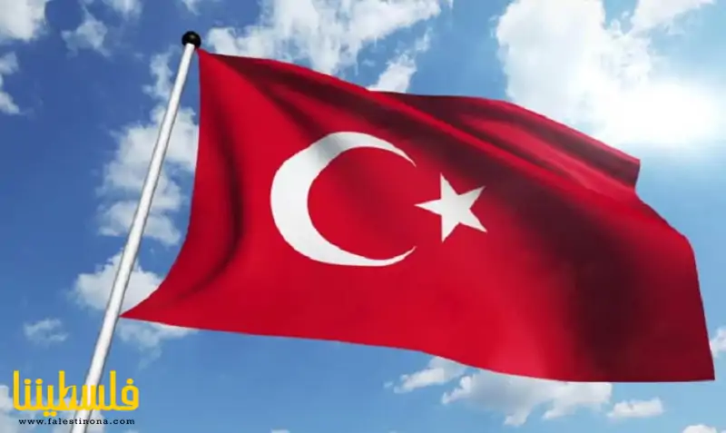 تركيا تعلن تعليق كل التبادلات التجارية مع إس...
