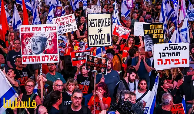 عائلات الاسرى تدعو للضغط على إسرائيل: هذا هو الوقت المناسب