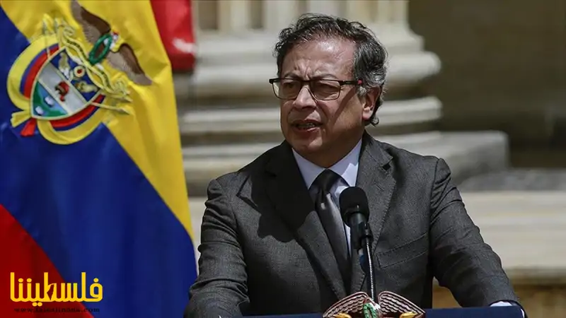 الرئيس الكولومبي يطالب "الجنائية الدولية" بإصدار مذكرة اعتقال ...