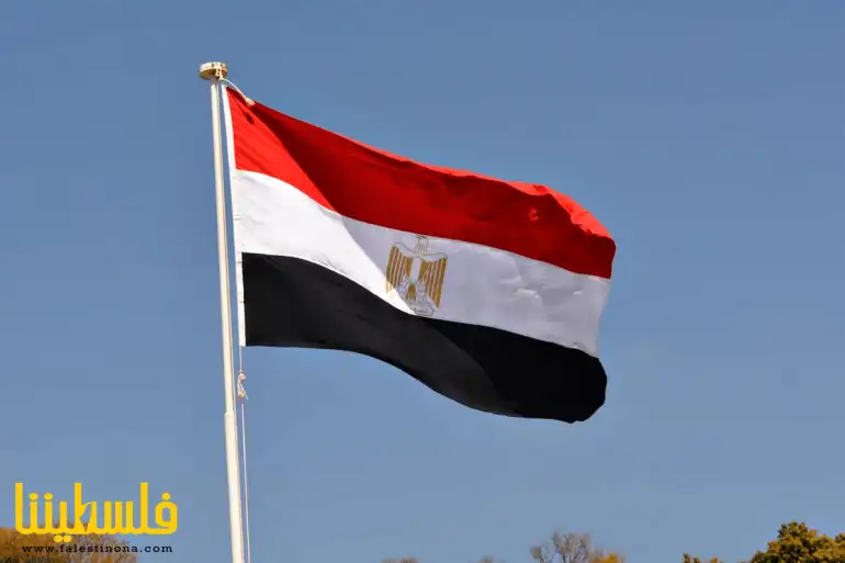 مصر تعلن اعتزامها التدخل دعما لدعوى جنوب أفريق...