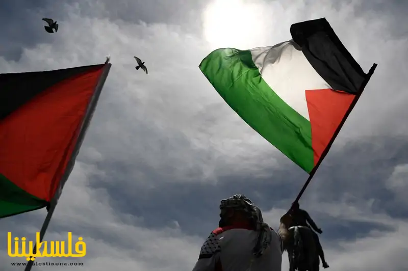 الاعتراف بدولة فلسطين.. انتصار لجهود تحقيق السلام العادل ولحق ...