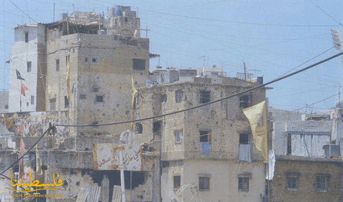 مبنى غزة في بيروت… مسكن أو مدفن ؟