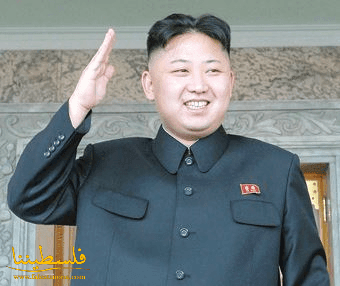 رئيس كوريا الشمالية يفوز بنسبة 100% في انتخابات البرلمان