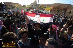 فتح باب الترشح للانتخابات الرئاسية السورية في 21 نيسان الجاري