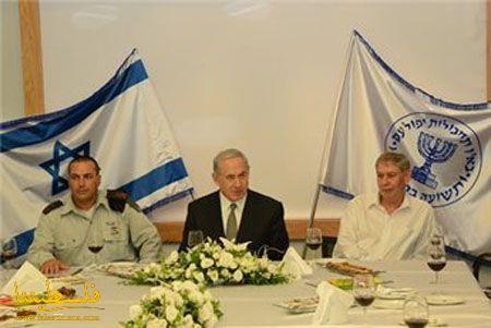 نتنياهو: مشروع قانون يهودية اسرائيل يمنع قيام دولة ثنائية القومية