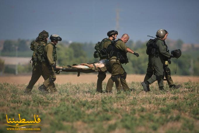 مقتل 3 جنود إسرائيليين في قطاع غزة