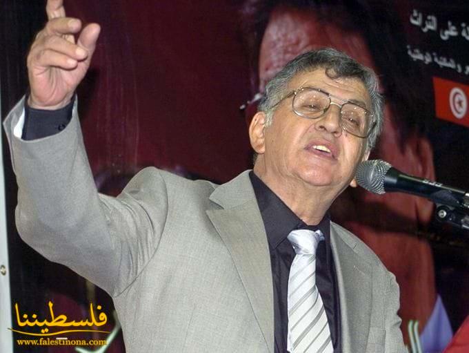 سميح القاسم 1939 – 2014" أنا لا أنتفي ولا أختفي"