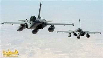 الطائرات الأمريكية تقصف لأول مرة موقعا لـ"داعش" قرب بغداد
